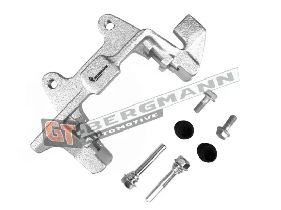 Halter, Bremssattel GT-BERGMANN GT81-022 Bild Halter, Bremssattel GT-BERGMANN GT81-022