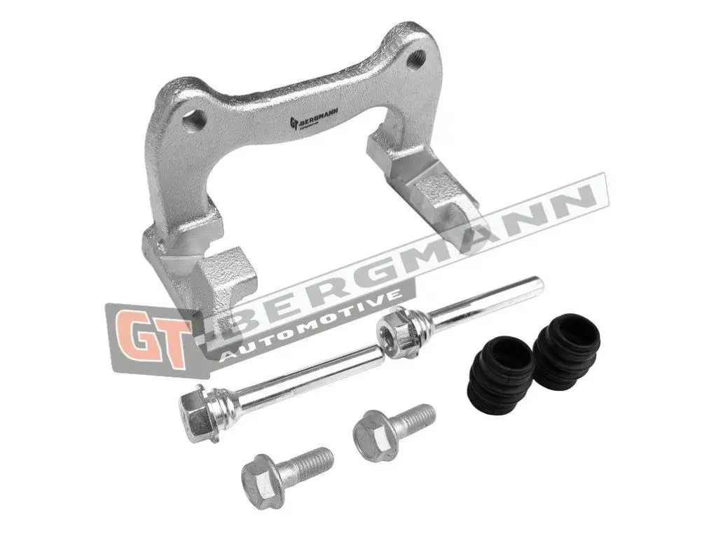 Halter, Bremssattel GT-BERGMANN GT81-023