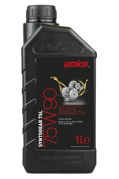 Getriebeöl 75W-90 emka. 1111775