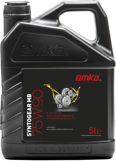 Getriebeöl 75W-90 emka. 1120650