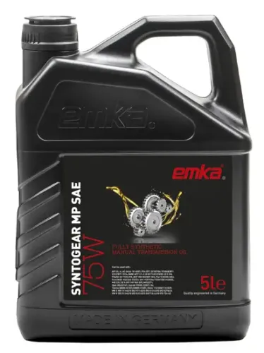 Getriebeöl 75W emka. 1123050 Bild Getriebeöl 75W emka. 1123050