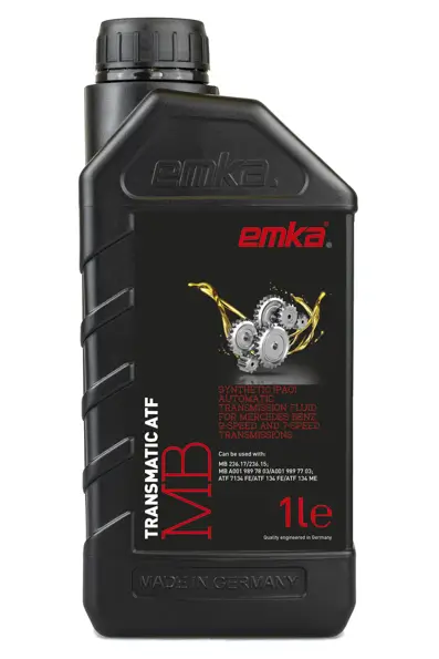 Automatikgetriebeöl emka. 1433070
