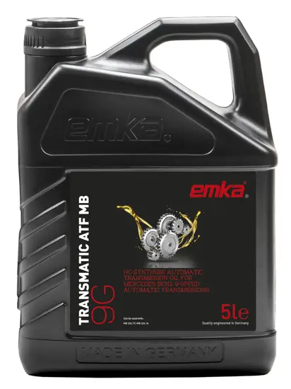 Automatikgetriebeöl emka. 1433350