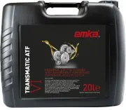 Automatikgetriebeöl emka. 1436030