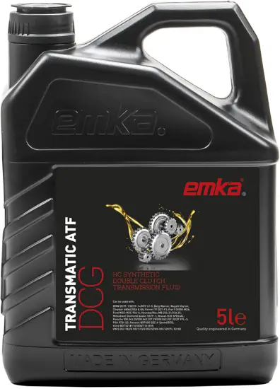 Automatikgetriebeöl emka. 1437050