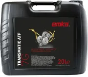 Automatikgetriebeöl emka. 1439030