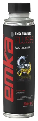 Motoröladditiv 300ML emka. 8910001 Bild Motoröladditiv 300ML emka. 8910001