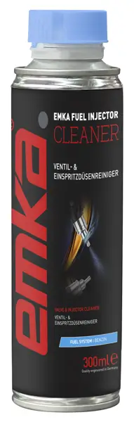 Kraftstoffadditiv emka. 8920001