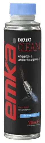 Kraftstoffadditiv emka. 8920003 Bild Kraftstoffadditiv emka. 8920003