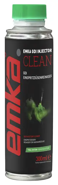 Kraftstoffadditiv emka. 8920004