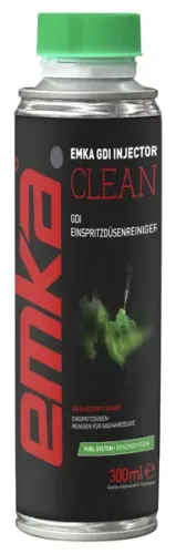 Kraftstoffadditiv emka. 8920004 Bild Kraftstoffadditiv emka. 8920004