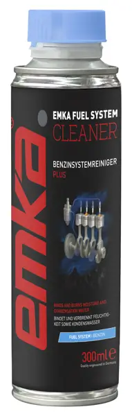 Kraftstoffadditiv emka. 8920005