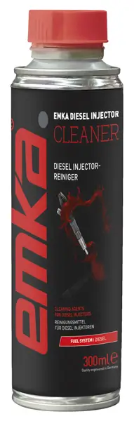 Kraftstoffadditiv emka. 8930001