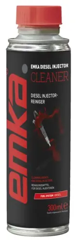 Kraftstoffadditiv emka. 8930001 Bild Kraftstoffadditiv emka. 8930001