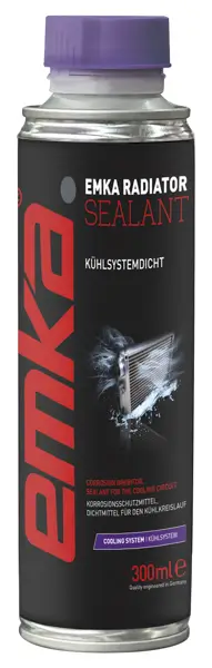 Kühlerdichtstoff emka. 8940002