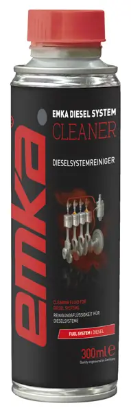 Kraftstoffadditiv emka. 8940003