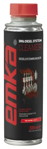 Kraftstoffadditiv emka. 8940003 Bild Kraftstoffadditiv emka. 8940003