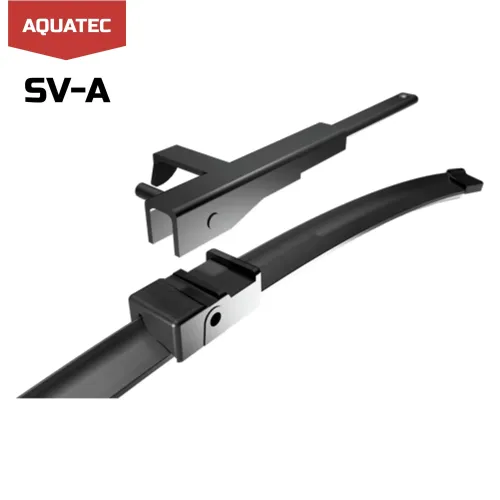 Wischblatt vorne VISEE AQAR 800/32 Bild Wischblatt vorne VISEE AQAR 800/32