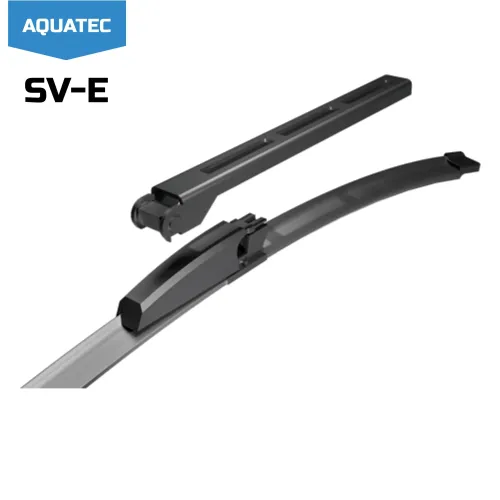 Wischblatt vorne VISEE AQE 550/22 Bild Wischblatt vorne VISEE AQE 550/22