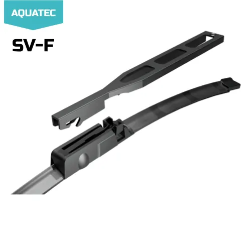 Wischblatt vorne VISEE AQF 550/22 Bild Wischblatt vorne VISEE AQF 550/22