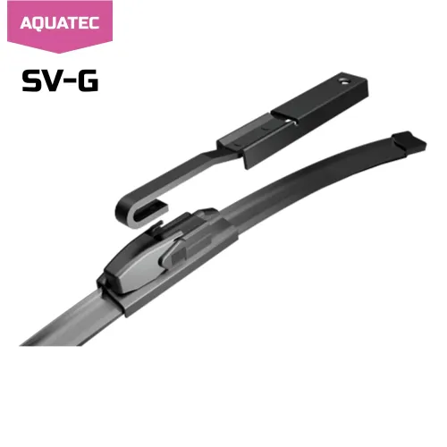 Wischblatt vorne VISEE AQG 580/23R Bild Wischblatt vorne VISEE AQG 580/23R