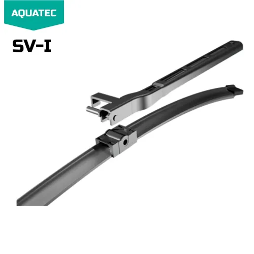 Wischblatt vorne VISEE AQI 600/24 Bild Wischblatt vorne VISEE AQI 600/24