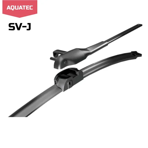 Wischblatt vorne VISEE AQJ 650/26 Bild Wischblatt vorne VISEE AQJ 650/26