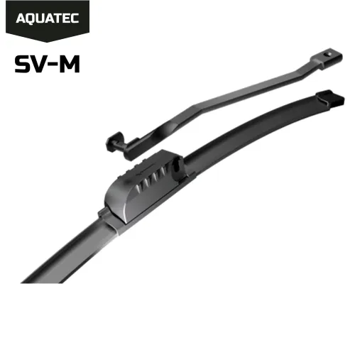 Wischblatt vorne VISEE AQM 550/22 Bild Wischblatt vorne VISEE AQM 550/22
