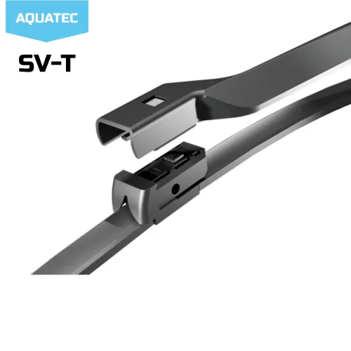 Wischblatt vorne VISEE AQT 650/26 Bild Wischblatt vorne VISEE AQT 650/26
