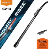 Wischblatt vorne VISEE AQB 650/26R