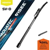 Wischblatt vorne VISEE AQD 550/22