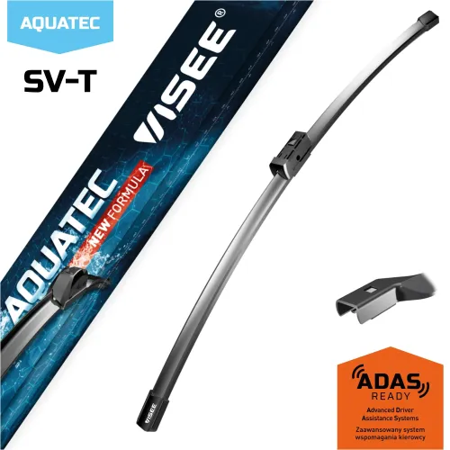 Wischblatt vorne VISEE AQT 650/26 Bild Wischblatt vorne VISEE AQT 650/26