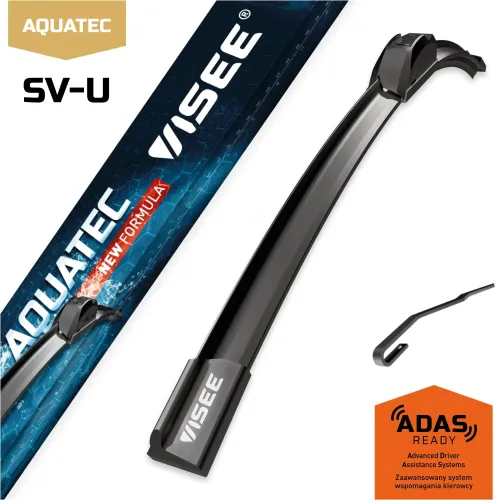 Wischblatt vorne VISEE AQU 500/20 Bild Wischblatt vorne VISEE AQU 500/20