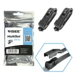 Adapter, Wischblatt VISEE MSET ADC