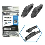 Adapter, Wischblatt VISEE MSET ADE