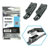 Adapter, Wischblatt VISEE MSET ADT