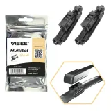 Adapter, Wischblatt VISEE MSET ADW