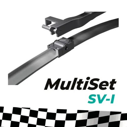 Adapter, Wischblatt VISEE MSET ADAIJLN Bild Adapter, Wischblatt VISEE MSET ADAIJLN