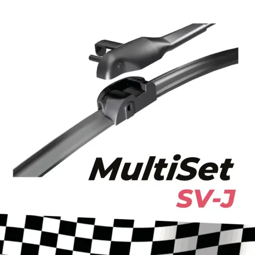 Adapter, Wischblatt VISEE MSET ADAIJLN Bild Adapter, Wischblatt VISEE MSET ADAIJLN