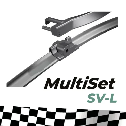 Adapter, Wischblatt VISEE MSET ADAIJLN Bild Adapter, Wischblatt VISEE MSET ADAIJLN