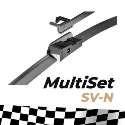 Adapter, Wischblatt VISEE MSET ADAIJLN Bild Adapter, Wischblatt VISEE MSET ADAIJLN