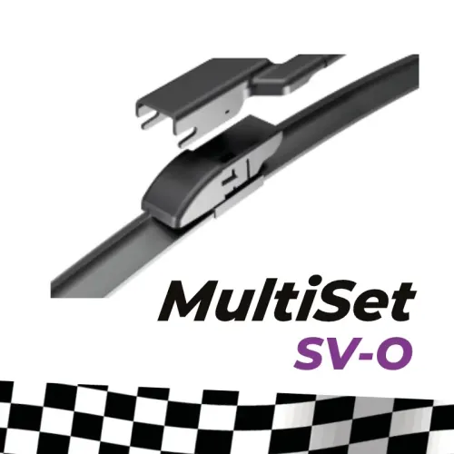 Adapter, Wischblatt VISEE MSET ADO Bild Adapter, Wischblatt VISEE MSET ADO