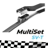 Adapter, Wischblatt VISEE MSET ADT Bild Adapter, Wischblatt VISEE MSET ADT
