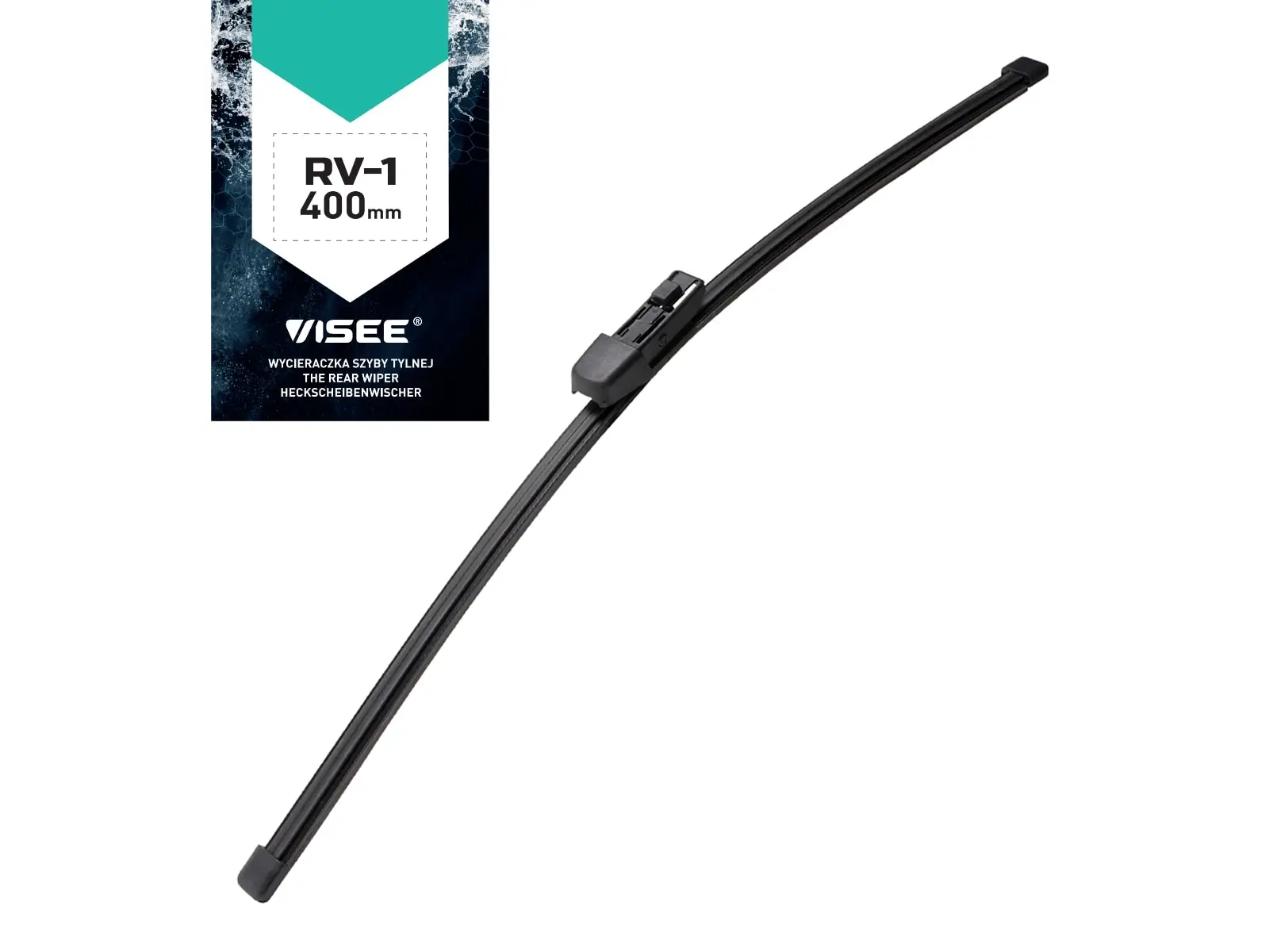 Wischblatt hinten VISEE RV-1 400