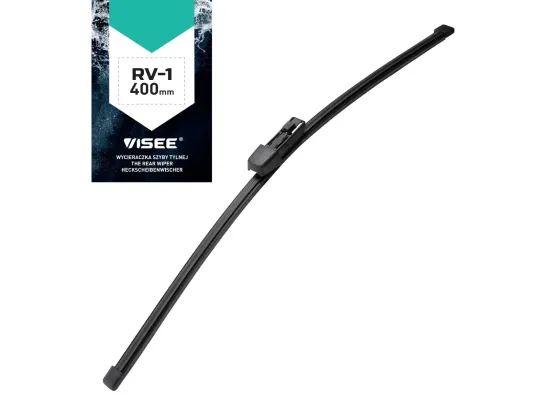 Wischblatt hinten VISEE RV-1 400 Bild Wischblatt hinten VISEE RV-1 400
