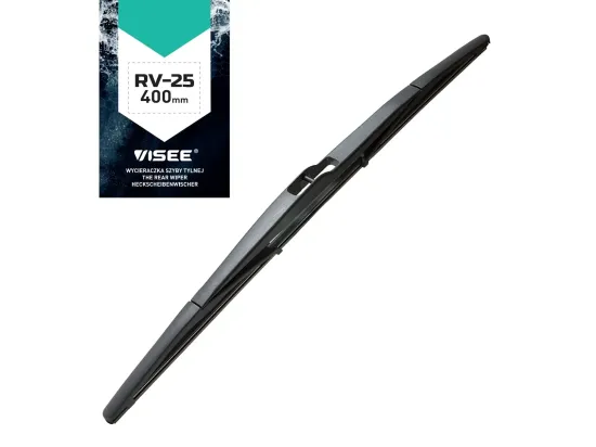 Wischblatt hinten VISEE RV-25 400 Bild Wischblatt hinten VISEE RV-25 400
