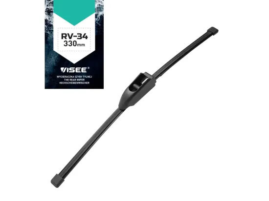 Wischblatt hinten VISEE RV-34 330 Bild Wischblatt hinten VISEE RV-34 330