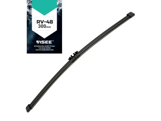 Wischblatt hinten VISEE RV-48 300 Bild Wischblatt hinten VISEE RV-48 300