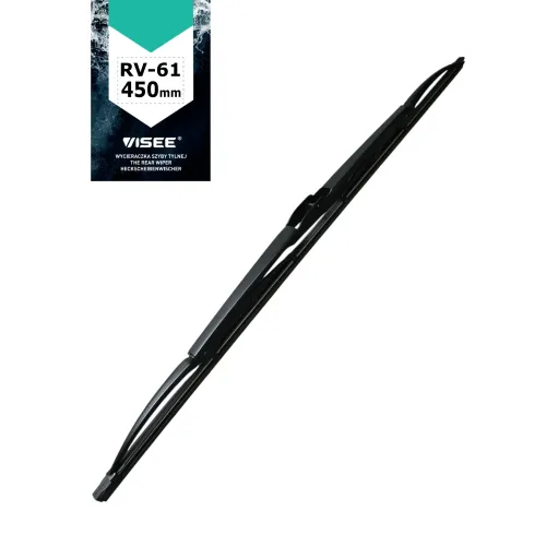 Wischblatt hinten VISEE RV-61 450 Bild Wischblatt hinten VISEE RV-61 450