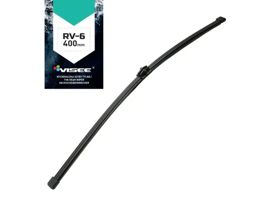 Wischblatt hinten VISEE RV-6 400 Bild Wischblatt hinten VISEE RV-6 400